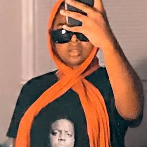 Meet your Posher, Kaiden